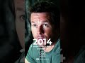 Mark Wahlberg Evolution 1995 2024 Markwahlberg 