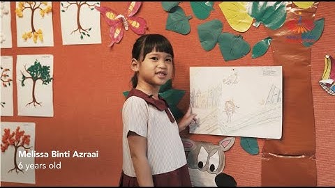 #MyAPEC2020: Vision Of My Future