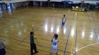 20171001 Game 6 HOT VS NCUBKTED P2