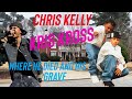 Famous Graves : Chris Kelly of Kris Kross : Where He Died & His Grave | 90’s Superstar’s Final Days