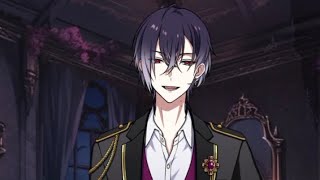 Edward ೃ❜ ᎒ Affinity Chat Moments - Tokyo Debunker