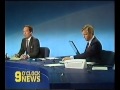 BBC Nine O'Clock News | Piper Alpha | 7th July 1988 | Part 1 of 3
