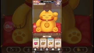 Furistas Cat Cafe 8 Minutes Gameplay screenshot 4