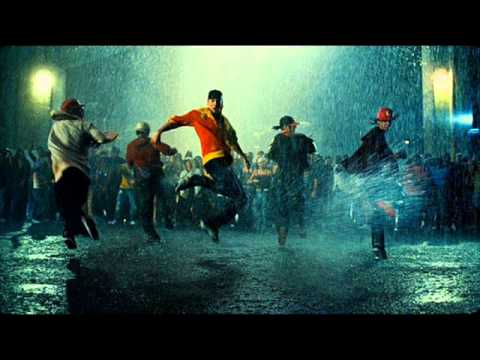 Step up 2 final dance song ( Timbaland " bounce" step up 2 edition mix)