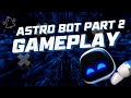Exploring Az Tech Trail in Astro Bot! | PS5 No Commentary Gameplay