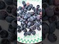 blueberry #garden #gardening #farming #vegetables #plants #fruit