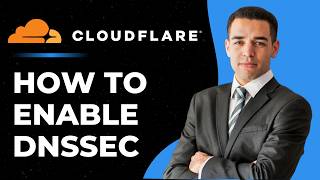 How to Enable Dnssec with Cloudflare