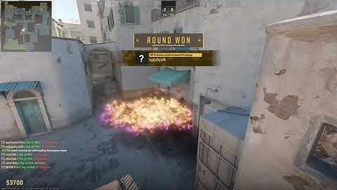 CS2 - Exp farming bots - What they actually do!