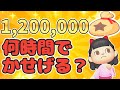 あつ森お金かせぎ 収納を増やすために虫取りで120万ベルタイムアタック ゆっくり実況 あつ森お金かせぎ 収納を増やすために虫取りで120万ベルタイムアタック ゆっくり実況