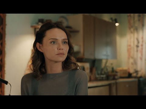 ФИЛЬМ, СОГРЕВАЮЩИЙ ВАШУ ДУШУ! ОНА НАЧАЛА ЖИЗНЬ С ЧИСТОГО ЛИСТА ПОСЛЕ ГОРЯ. ПАРОМ ДЛЯ ДВОИХ СЕРИЯ 2