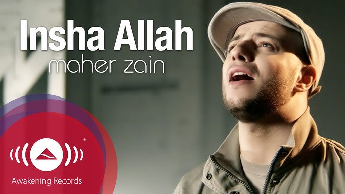 Maher Zain - The Chosen One  Vocals Only (Lyrics) - video Dailymotion