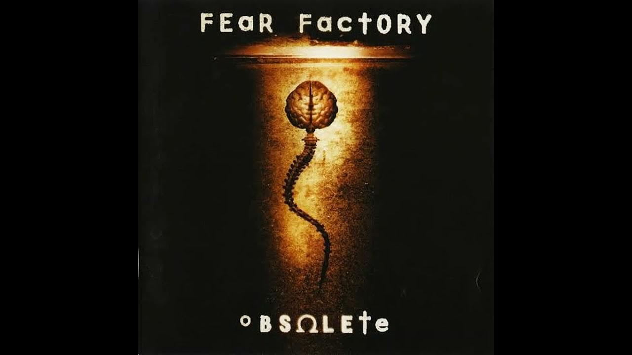 Fear Factory - Cars Fear Factory - Cars