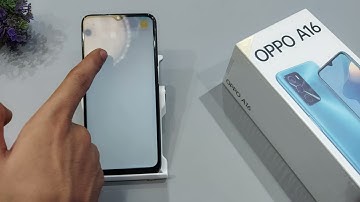 How to show data usage on notification bar in oppo a16 | oppo a16 me data usage kaise show kare