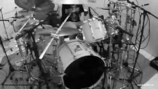 MNEMIC - Studio Blog Pt. 1: Drums (MNEMESIS) (OFFICIAL)