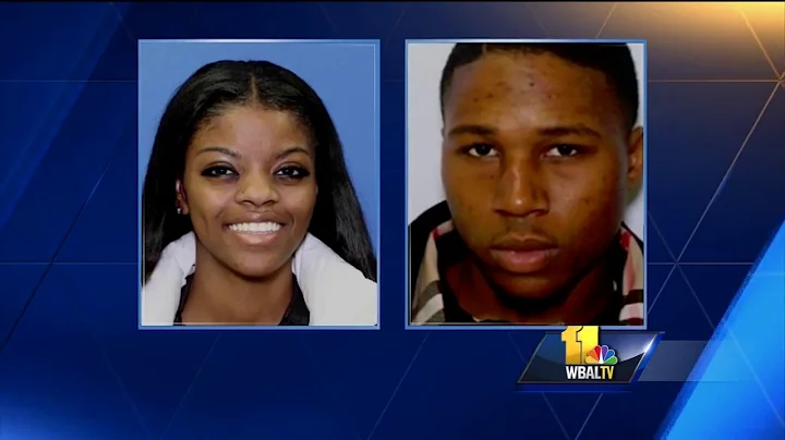 Video: Tonja Chadwick's boyfriend charged in her d...