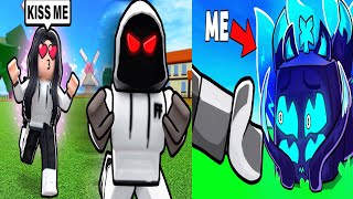 I Became a FRUIT in Blox Fruits | My Girlfriend Gave Me The HARDEST Challenges In Blox Fruits by The Khan Roblox 931 views 3 weeks ago 17 minutes