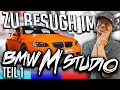 JP Performance - Zu Besuch im BMW M Studio