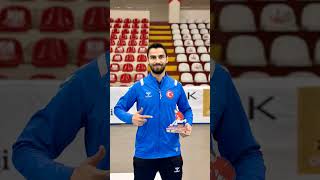 Gol Kralı Ödüllü Efsane Hokey Oyuncusu Ali AKIN ÖZKILIÇ Pandoroma'S Dergi 2.Sayısında #spor #hokey