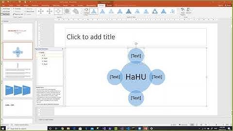 Part 4 MS PowerPoint in Amharic Language  Home Part 2 Tab