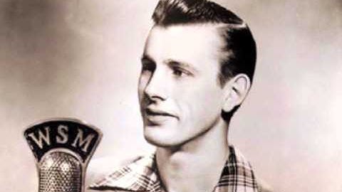 George Morgan - Almost