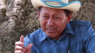 documental sobre la lengua natíba del Salvador nahuat