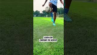how to do ATW - around the world - Tutorial #aroundtheworld #tutorial #tipsandtricks
