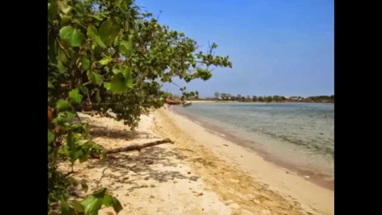 Pantai Empu Rancak Jawa Tengah Tempat Wisata di 
