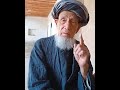 تازه شعر حاجی صاحب محمد چوباش دن ویدیو جدید از حاجی محمد چوباش محلی خوان منشور ترکمن ها 