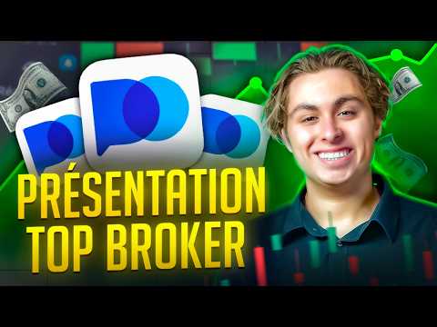 Tout Comprendre sur le Meilleur Broker | GUIDE POCKET OPTION 2025
