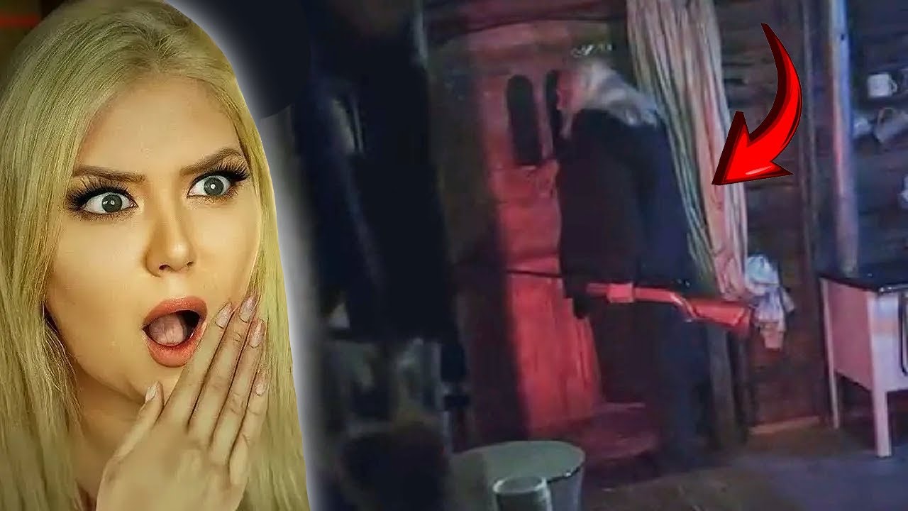 ESSE HOMEM ME LEVOU PARA UMA CABANA NO MEIO DA FLORESTA! MOONVALE EP 2 - PARTE 02