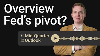 Mid-quarter outlook 1: overview