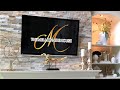 Decorate With Me | Summer 2019 Mantel & Built In Refresh