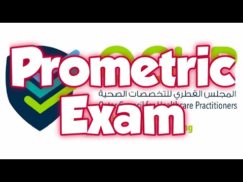 Qatar Prometric Registration and payment #qatar_prometric #prometric_exam