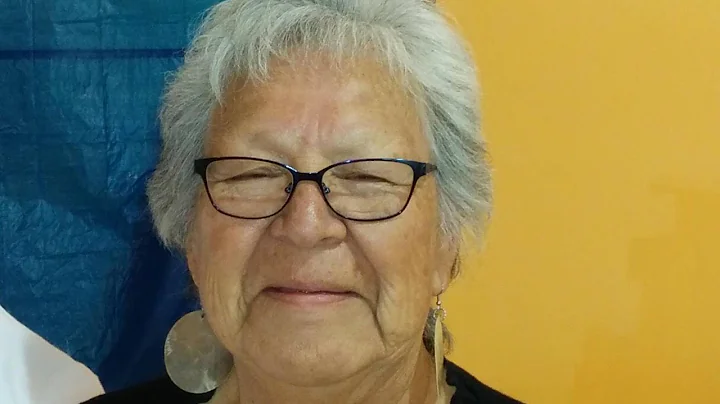 Enhancement to Each other- Grandmother Norma Jacobs