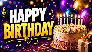 Happy Birthday Song | Smooth Jazz Birthday Song
