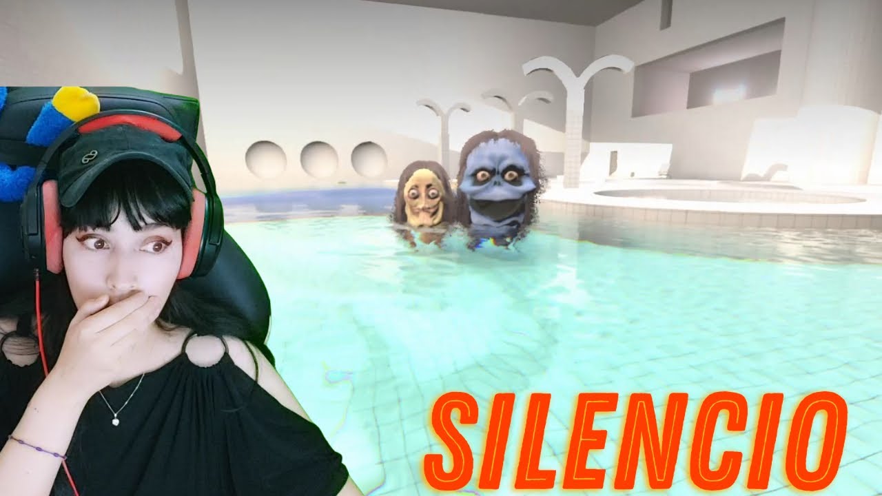 SIN HACER RUIDO *EN DIRECTO*🔴