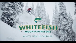 Whitefish Mountain Resort