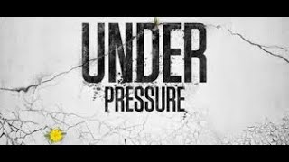 Under Pressure                                                                         CCLI#5031228