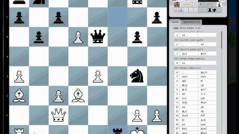 BULLET Chess: Bullet chess with live commentary (Chessworld.net)