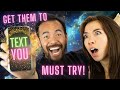 Manifest A TEXT From A SPECIFIC PERSON (with special guest Master Sri Akarshana!) Law Of Attraction