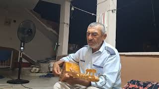 Yine Gönlüm Hoş Değil (Muhlis Akarsu)