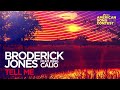 Broderick Jones - Tell Me (From “American Song Contest”) (Official Audio)