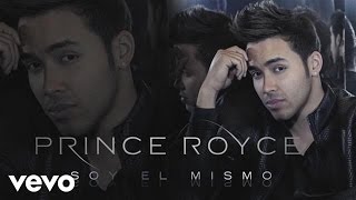 Prince Royce - Te Robaré (audio)