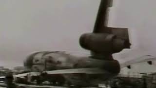 WMAQ-TV Coverage of the  Crash of American Airlines Flight 191:  The Day After