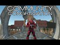 Community Congregation Ep.4 (Ft. Goldec, Lillykyu, VinnieBB, CS Tactics + MORE