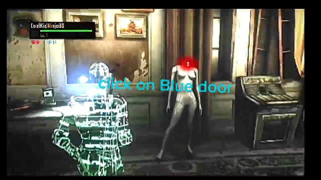 How to play Resident evil 2 Online/cross platform YouTube