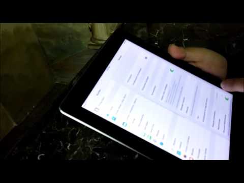 Video: Cómo Revisar Tu IPad