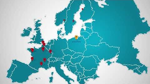 Eurofins Environment Testing Poland
