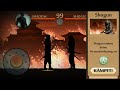 IMPOSSIBLE BOSS SHOGUN | Shadow Fight 2