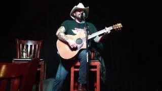 Jackson Taylor - Ball And Chain (Acoustic Social Distortion Cover)